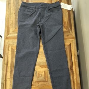 Lululemon ABC slim pants